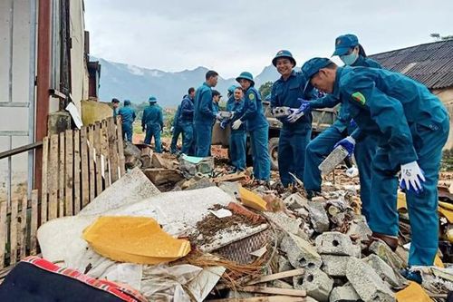 Khi cấp ủy vào cuộc giải phóng mặt bằng