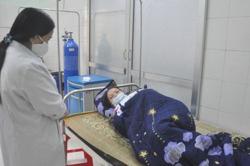 Thực phẩm gây ngộ độc tập thể ở Bắc Kạn nhiễm khuẩn tụ cầu