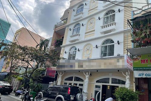 Phát hiện hai người tử vong trong khách sạn