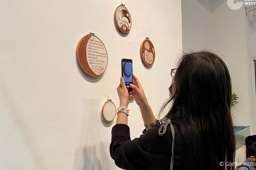 Giới thiệu chuỗi chương trình văn hóa nghệ thuật diễn ra trong cả nước