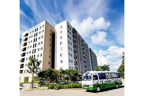 Vốn cho thị trường bất động sản năm 2021