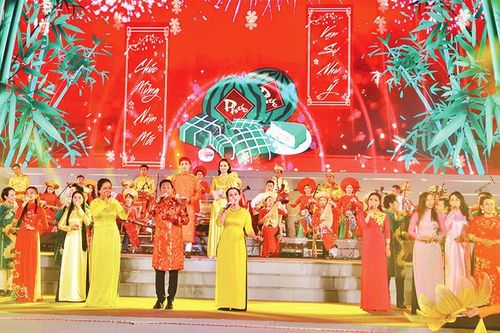 Sức sống mới của Đờn ca tài tử