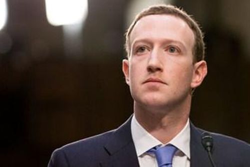 Facebook tuyên bố dỡ bỏ lệnh cấm quảng cáo chính trị
