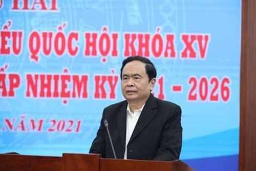 Giám sát để giải đáp những khó khăn, vướng mắc trong thực tiễn triển khai công tác bầu cử