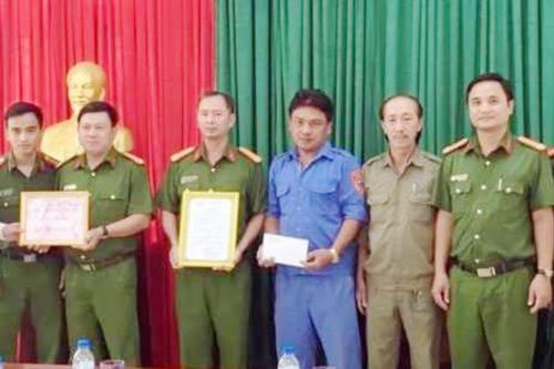 Dấu ấn 8394 Xuân Hà