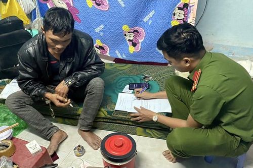 Mạnh tay với tội phạm trộm cắp, ma túy