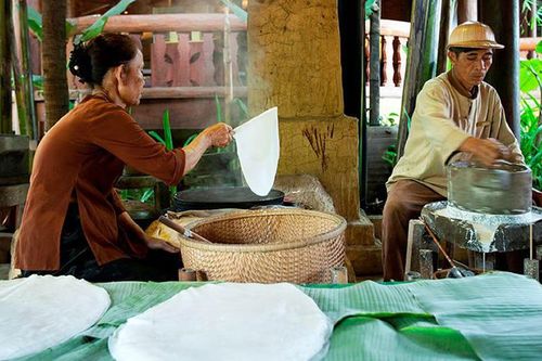 Quảng Nam có 6 món ăn được lọt vào top đặc sản Việt Nam