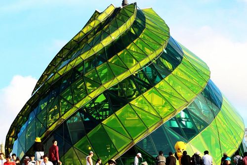 Đà Lạt những ngày mặc áo ấm