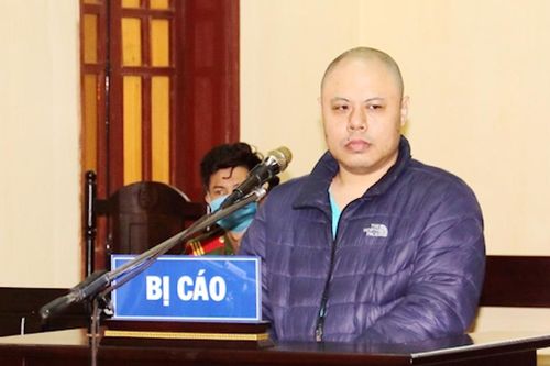 Kết đắng của tay nhân viên ngoại quốc 'đá' xế hộp công ty