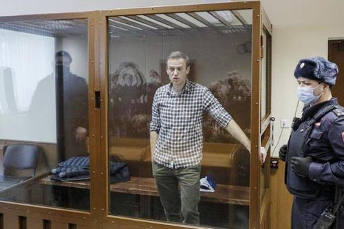 Vụ thủ lĩnh đối lập Navalny: Nga sẽ đáp trả biện pháp trừng phạt mới của Mỹ, EU