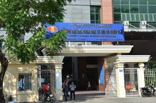 Một nửa giảng viên nghỉ việc, lấy ai dạy sinh viên?