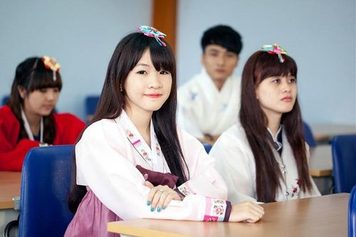 Bộ GD – ĐT nói về việc thí điểm dạy tiếng Hàn, tiếng Đức trong giáo dục phổ thông