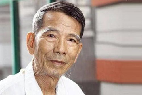 Nghệ sĩ nhân dân Trần Hạnh qua đời