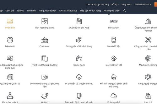 AWS cung cấp dịch vụ đám mây điện toán ưu tiên cho Ngân hàng số TNEX của MSB