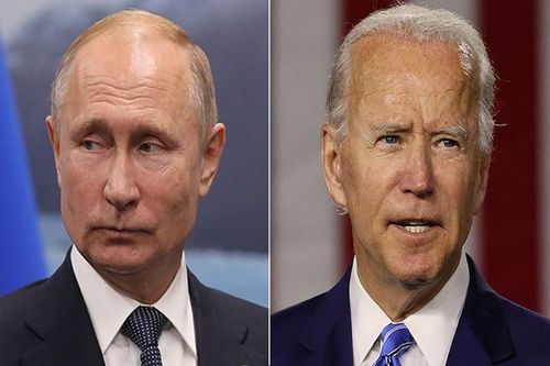 Mỹ ra lệnh trừng phạt Nga: 'Đáp trả' của Tổng thống Putin, Biden?
