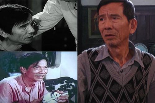 'Gia tài' nghệ thuật đáng nể của NSND Trần Hạnh