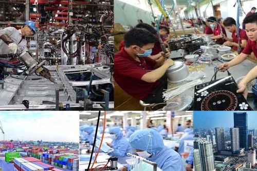 Nhìn đúng và đủ hơn thực trạng nền kinh tế