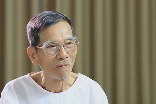 Nghệ sĩ Trần Hạnh qua đời ở tuổi 92