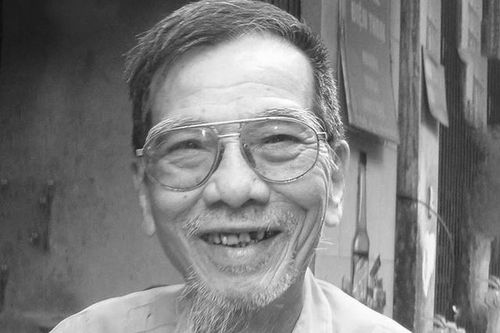 Chiều Xuân, Thanh Hương và nhiều 'người con màn ảnh' tiếc thương bố Trần Hạnh