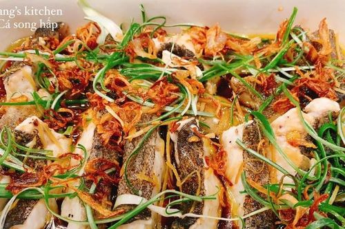 Làm cá hấp phải thực hiện công đoạn này để món ăn thơm lừng, hết sạch mùi tanh