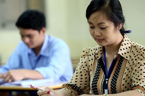 Hà Nội: Thi tuyển viên chức giáo dục từ 11-20/3/2021
