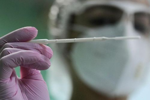 Phát hiện những trường hợp đầu tiên nhiễm virus corona 'chung thân'