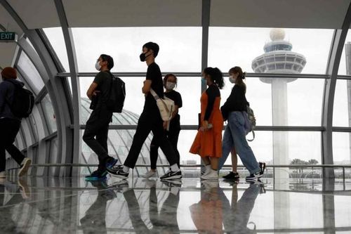 Hộ chiếu vaccine: Brunei đề xuất áp dụng chứng nhận số chung của ASEAN về tiêm chủng ngừa Covid-19