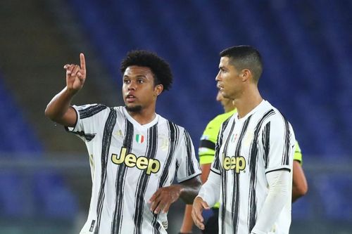 CLB Juventus chiêu mộ thành công tiền vệ Schalke 04
