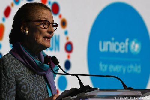Liên Hợp Quốc cảnh báo về 'thảm họa giáo dục khẩn cấp'
