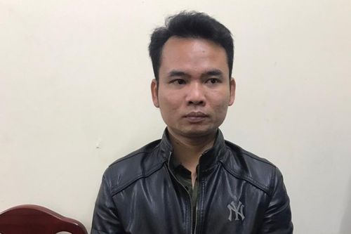 Bắc Giang: Tóm gọn đối tượng truy nã nguy hiểm khi đang cố tình lẩn trốn
