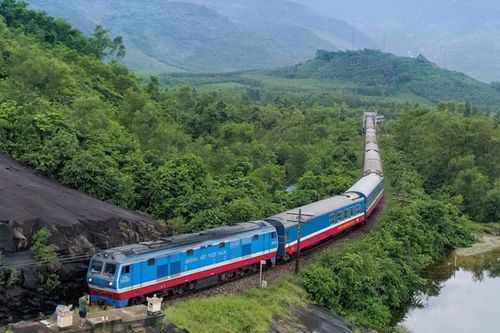 Cục Đường sắt được giao vốn bảo trì thay cho Tổng Công ty Đường sắt Việt Nam