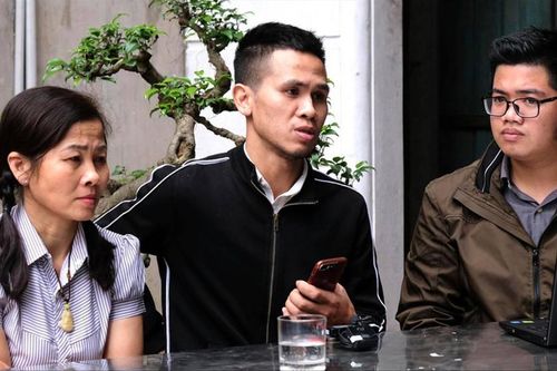 Những người hùng đời thường