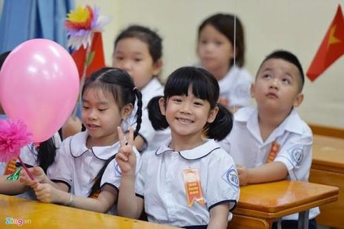 Bộ GD&ĐT thí điểm dạy tiếng Hàn, tiếng Đức trong trường phổ thông
