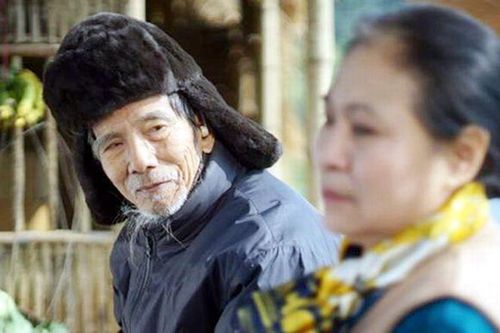 NSND Hoàng Cúc: NSND Trần Hạnh là người 'nuốt' tất cả vào trong