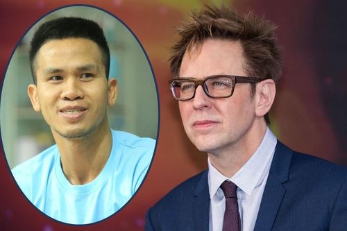 Đạo diễn phim siêu anh hùng của Marvel ca ngợi 'người hùng' Nguyễn Ngọc Mạnh