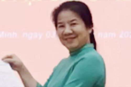Công an TPHCM nói gì về việc bắt cựu Chánh thanh tra Sở Tài chính?