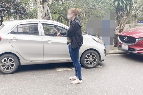Rà soát camera truy tìm các đối tượng quấy rối tình dục ở Hồ Tây