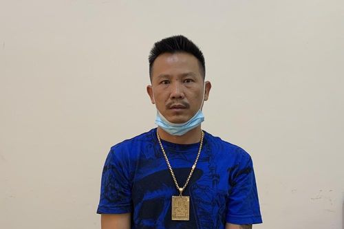 Vụ nổ súng hỗn chiến trong quán cà phê ở TP Cần Thơ: Hành trình trốn chạy của kẻ cầm đầu