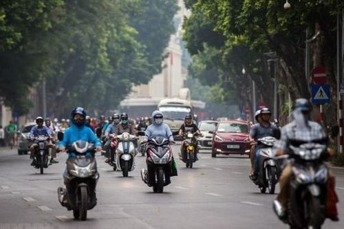Thời tiết 10 ngày (4/3-13/3/2021): Bắc Bộ sương mù, trời rét; Tây Nguyên, Nam Bộ nắng nóng kéo dài