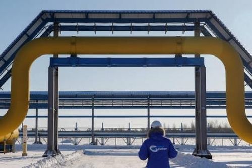 Nga tăng cường cung cấp khí đốt cho Trung Quốc gấp 3 lần thông qua đường ống Power of Siberia