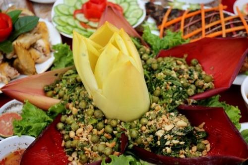 Lai Châu: Nơi có ẩm thực độc đáo mà tinh tế