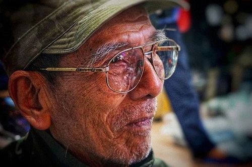 NSND Trần Hạnh qua đời
