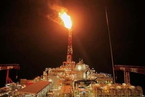 Sụt giảm đầu tư vào ngành dầu mỏ Angola