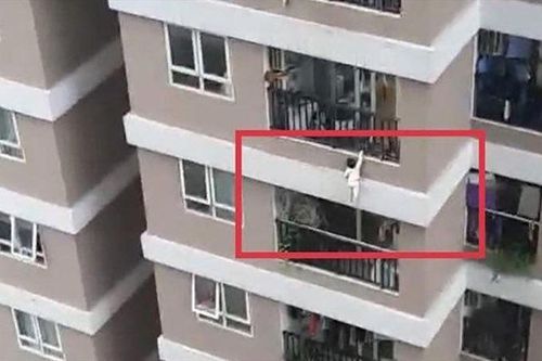 Tăng cường biện pháp phòng, chống tai nạn thương tích cho trẻ em ở các chung cư
