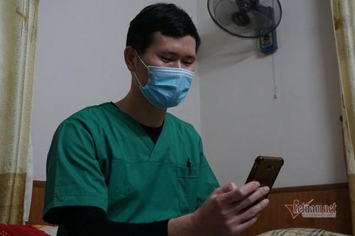 'Đêm 3/3 mới thật sự là giao thừa của chúng tôi'