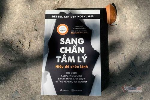 Sang chấn tâm lý và đánh mất chính mình