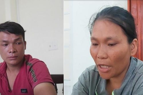 Kết luận điều tra vụ 'cậu và mẹ bạo hành, chăn dắt con cháu đi ăn xin'