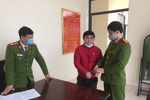 Phê chuẩn khởi tố y tá Bệnh viện đa khoa tỉnh Tuyên Quang