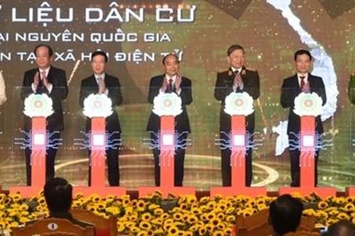 Xây dựng Chính phủ vì dân