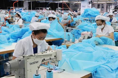 ILO: Đại dịch COVID-19 tạo thêm những bất bình đẳng giới ở Việt Nam